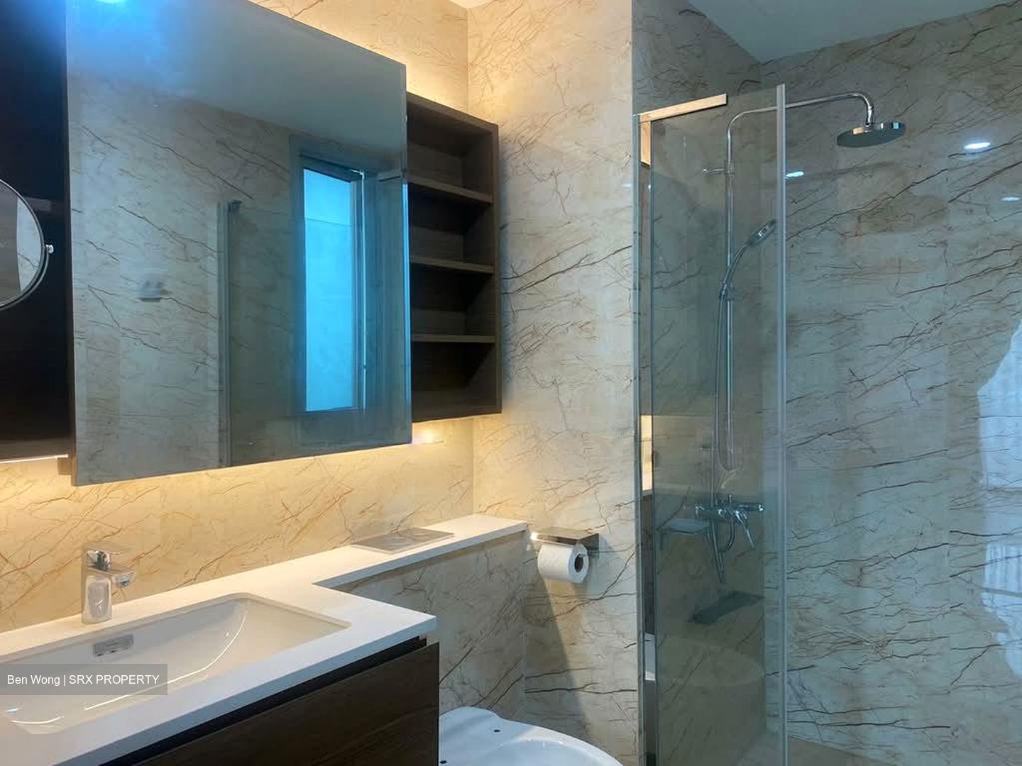 Queens Peak (D3), Condominium #557502251